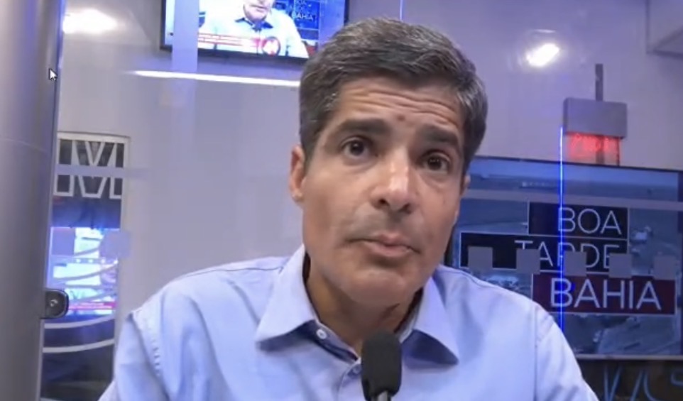 Reconhecimento Facial: avanço na vigilância ou ameaça à liberdade?