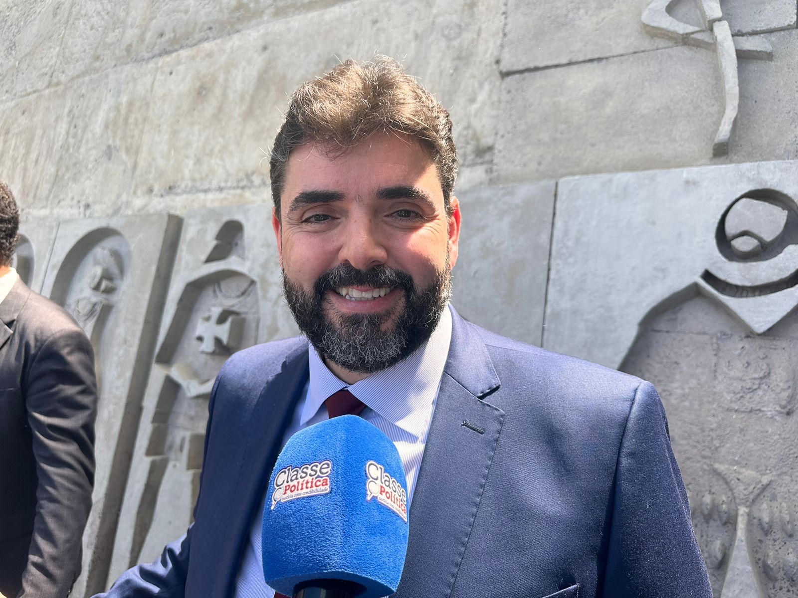 “A meta é chegar a 75%”, diz Adolfo Loyola sobre votação de Lula na Bahia