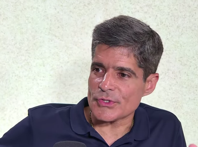 “A prioridade é ampliar a quantidade de leitos na rede pública”, fala ACM Neto sobre Pix Saúde