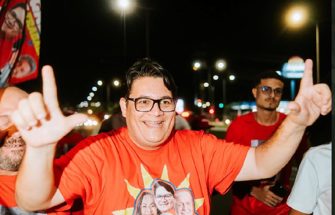 A um dia da convenção, Tagner defende representação da Região Metropolitana na Assembleia Legislativa