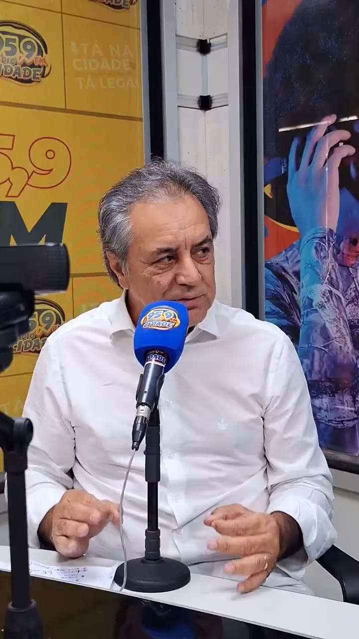 “Achavam que eu era louco por sonhar tão grande”, relembra Oziel sobre criação da Bahia Farm Show