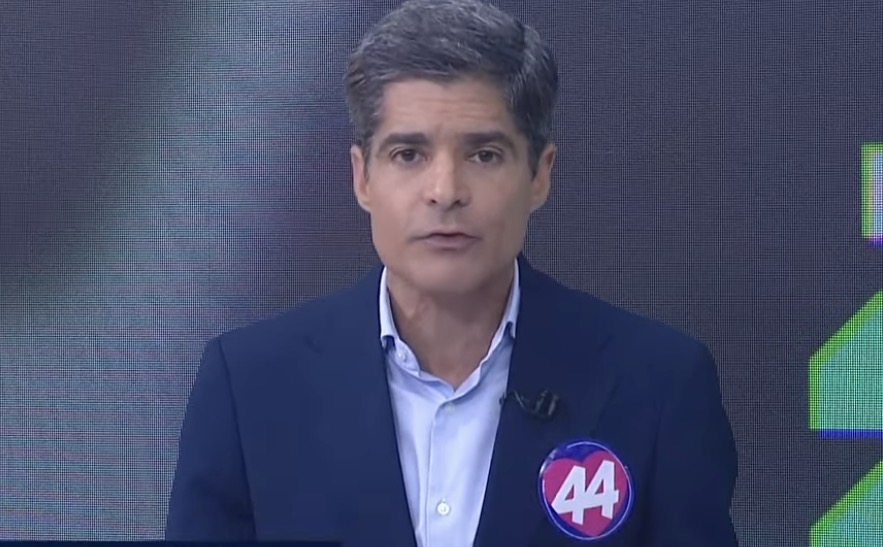 Reconhecimento Facial: avanço na vigilância ou ameaça à liberdade?