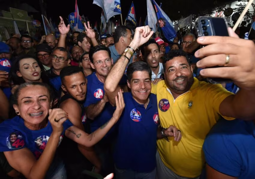 Reconhecimento Facial: avanço na vigilância ou ameaça à liberdade?