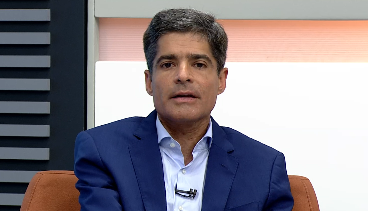 ACM Neto explica reaproximação com João Roma e cita ‘propósito maior’ pela Bahia