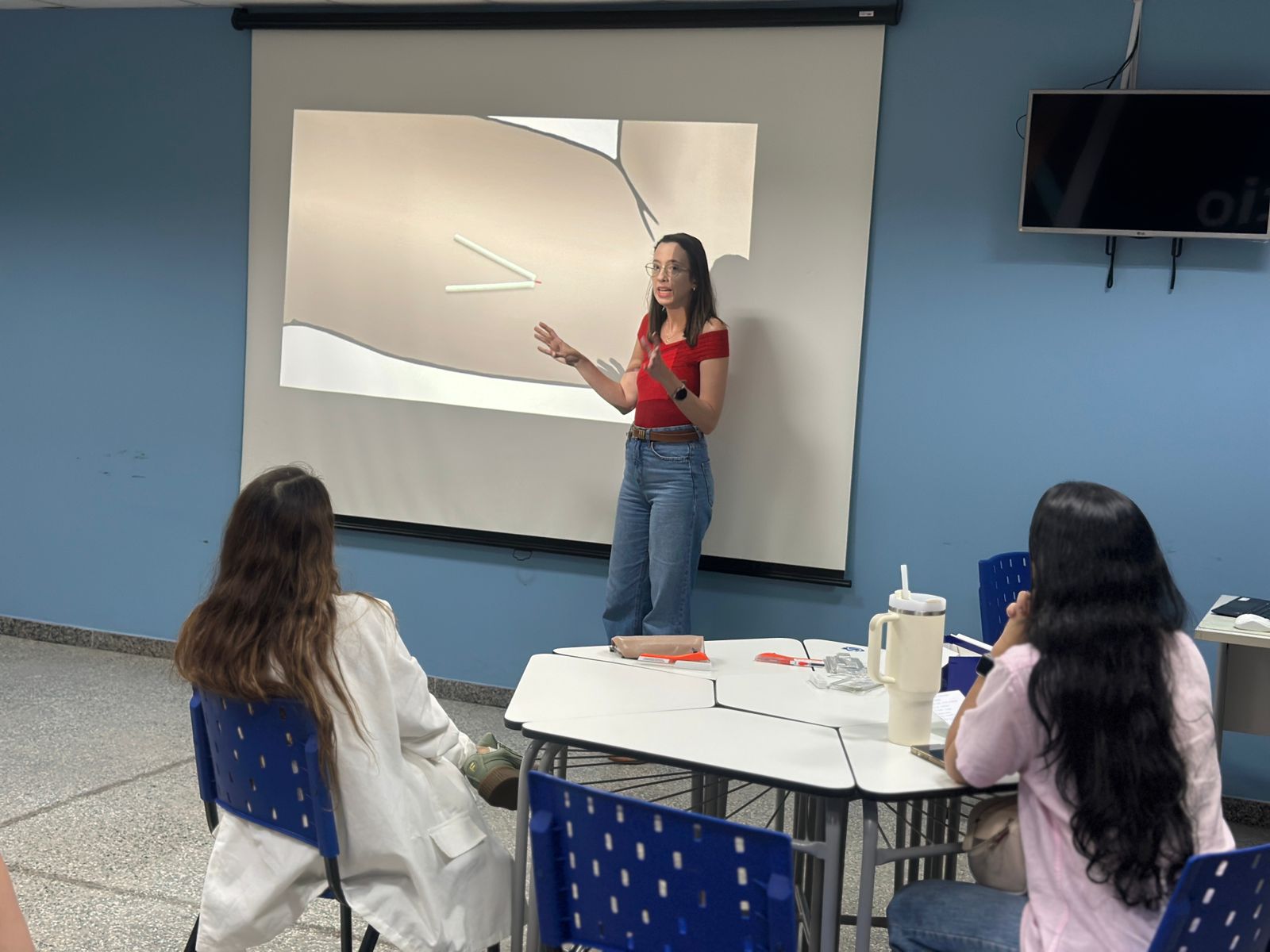 Alagoinhas capacita médicos para inserção de implantes contraceptivos de longa duração na Atenção Básica