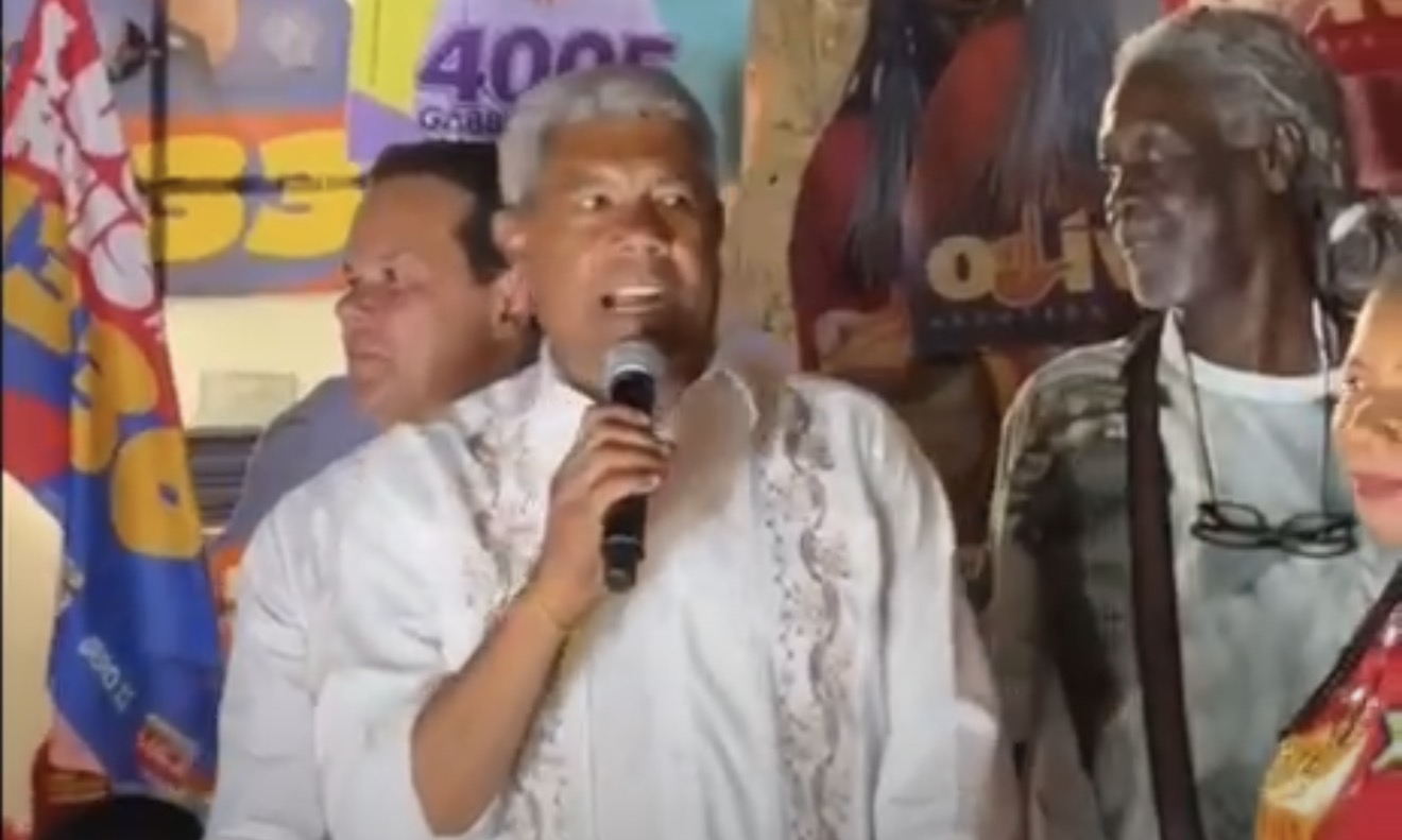 Ao lado de Margareth Menezes, Jerônimo reúne setor cultural e reforça compromisso com uma Bahia que valoriza sua cultura