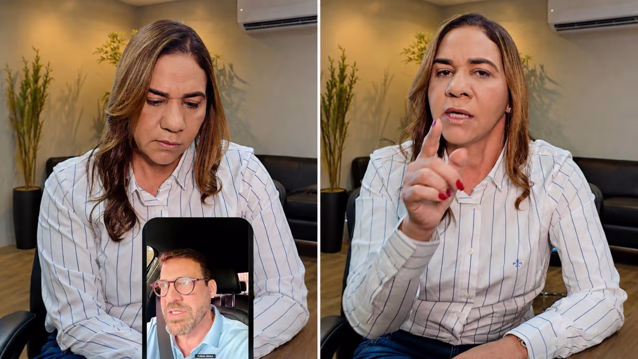 Após declaração de Rodrigo Alves, secretária da Bahia expõe números e contesta gestão da Saúde em Salvador