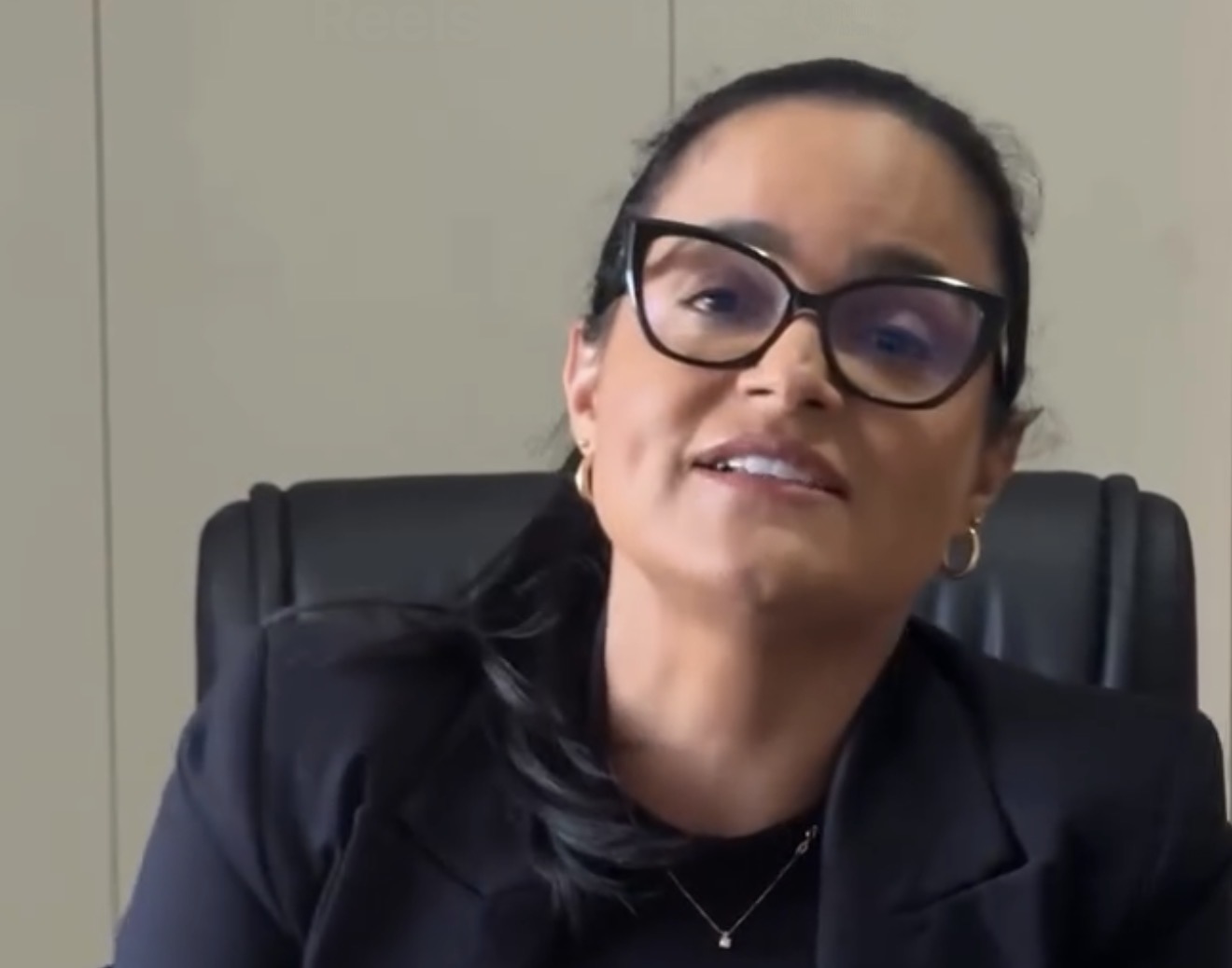 Após eleição, Débora Régis revela bastidores e cita aliados que teriam atuado contra Neto