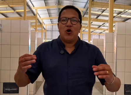 Reconhecimento Facial: avanço na vigilância ou ameaça à liberdade?