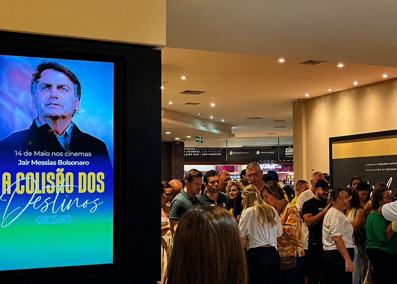 Reconhecimento Facial: avanço na vigilância ou ameaça à liberdade?