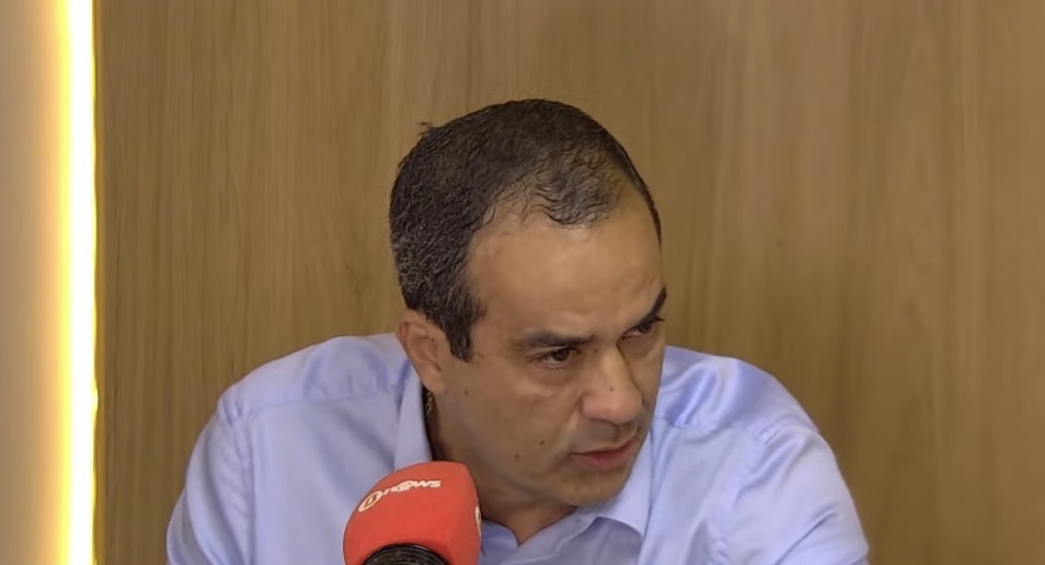 Reconhecimento Facial: avanço na vigilância ou ameaça à liberdade?