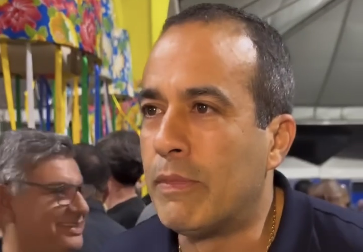 Bruno Reis diz que Ponte Salvador-Itaparica não tem projeto e acusa governo da Bahia de “enrolar o povo”