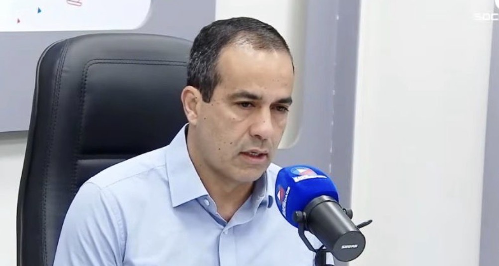 Bruno Reis rebate Geddel e critica articulação do PT: “situação do vice foi constrangedora”