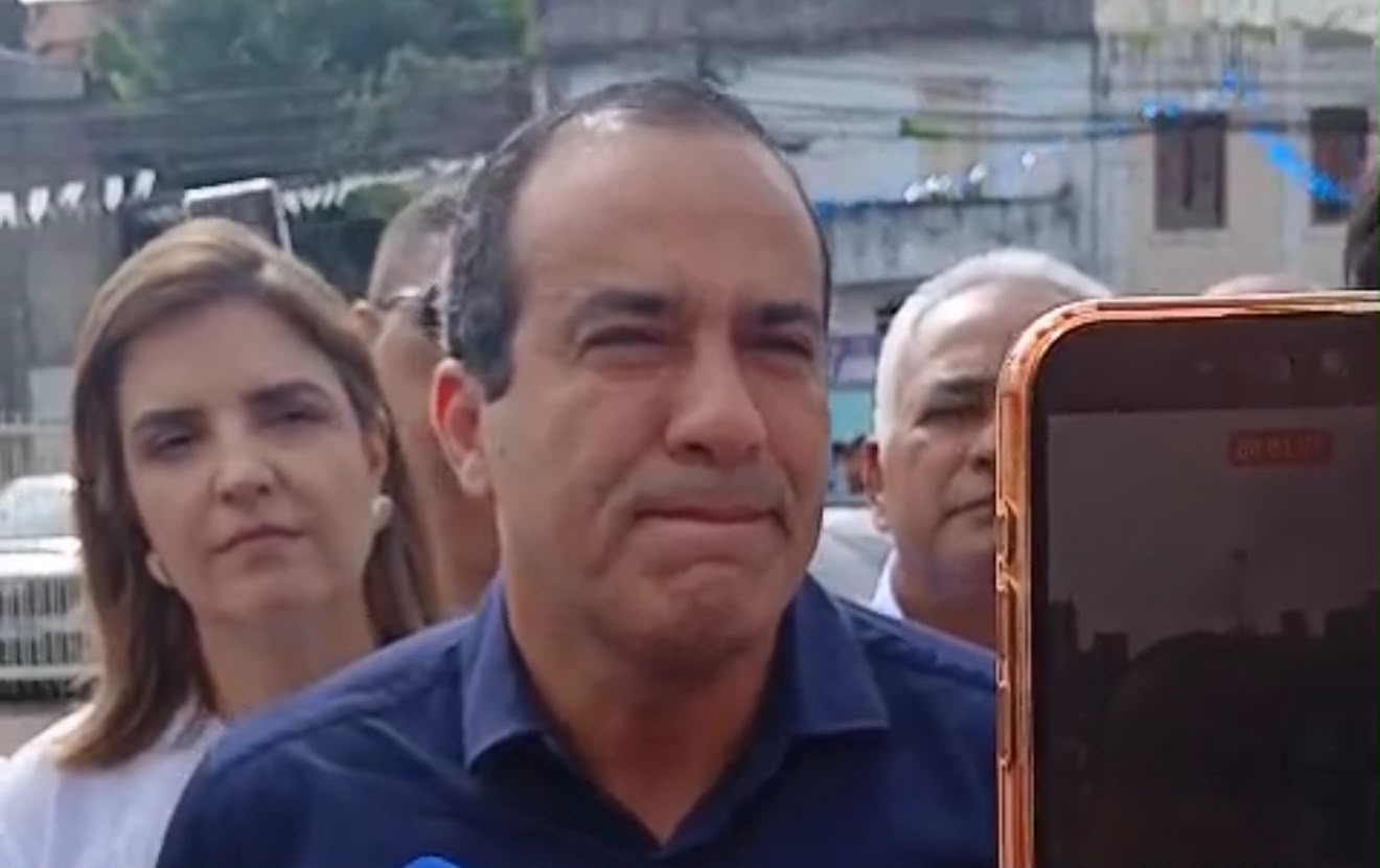 Reconhecimento Facial: avanço na vigilância ou ameaça à liberdade?