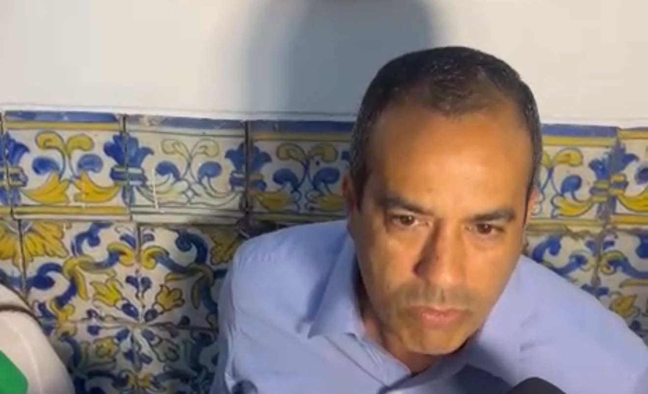 "Cabe ao Judiciário decidir com base na lei, não com base em critérios políticos", defende Bruno Reis sobre crise no STF
