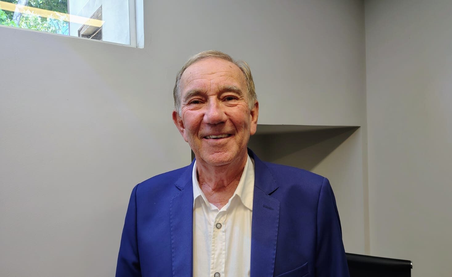 “Cada um tem um papel essencial nessa transformação”, afirma Wilson Cardoso sobre avanços na educação em Andaraí