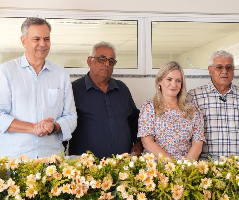 Caetité recebe quase R$ 200 milhões em obras, equipamentos e pavimentação