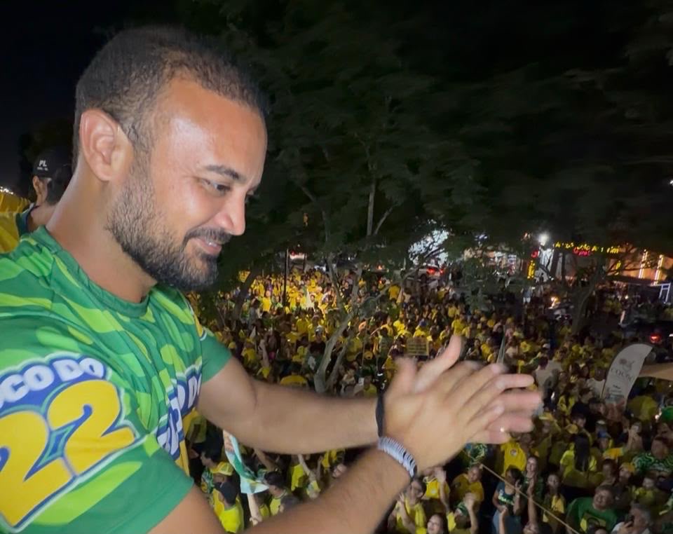 Reconhecimento Facial: avanço na vigilância ou ameaça à liberdade?