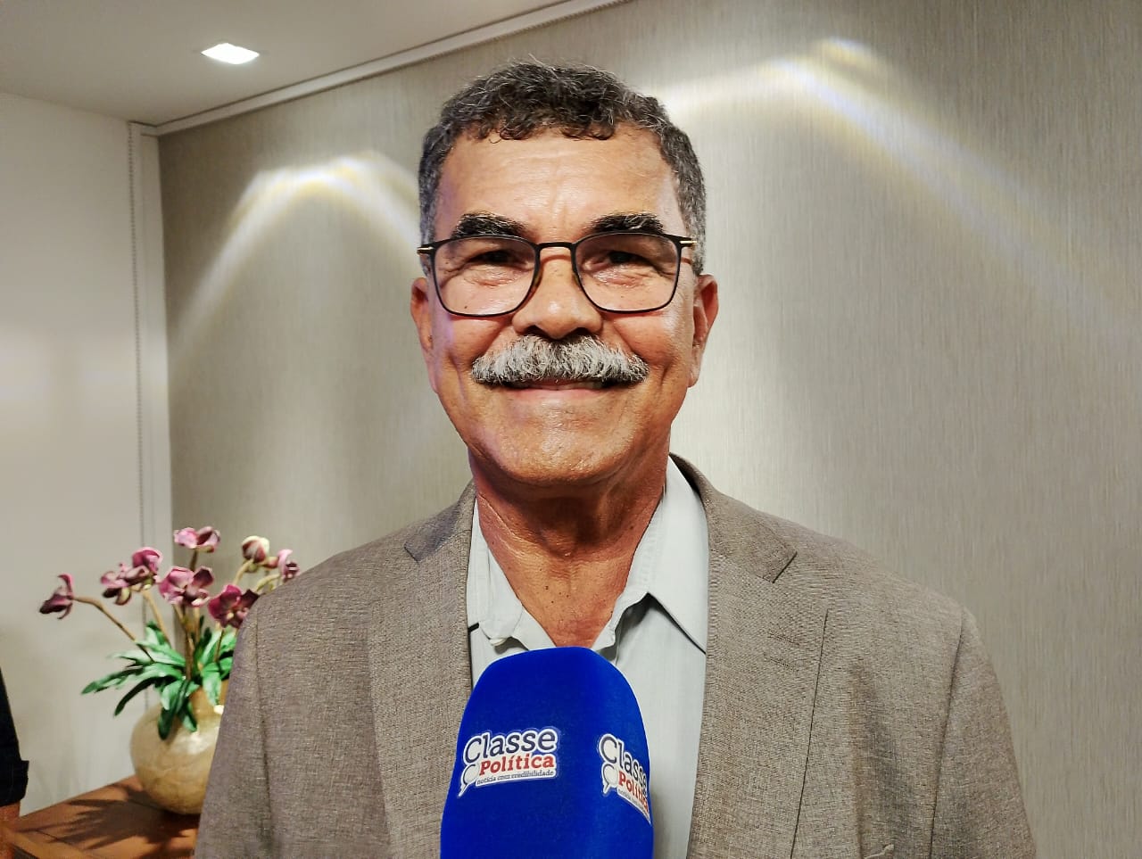 Carroça aposta em "soldados aguerridos" e no interior para vitória de ACM Neto em 2026