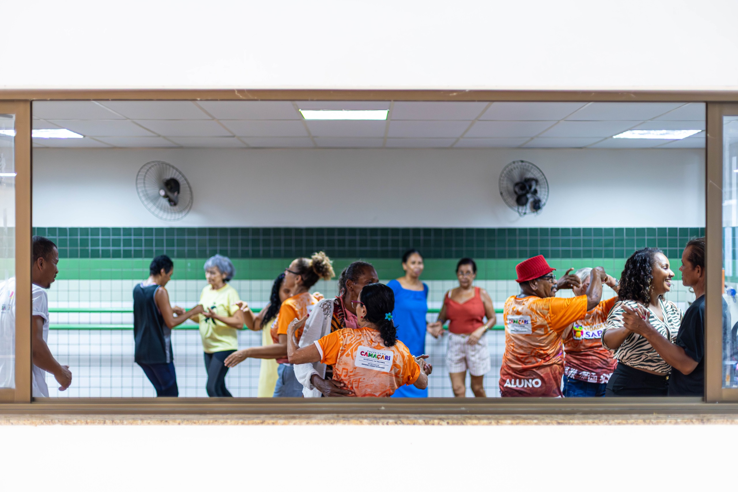 Cidade do Saber impulsiona trajetórias e se consolida como vetor de transformação social