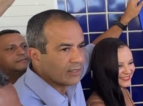 Com show de Léo Santana, Prefeitura inaugura Centro Cultural Novo Mané Dendê nesta sexta-feira (2)
