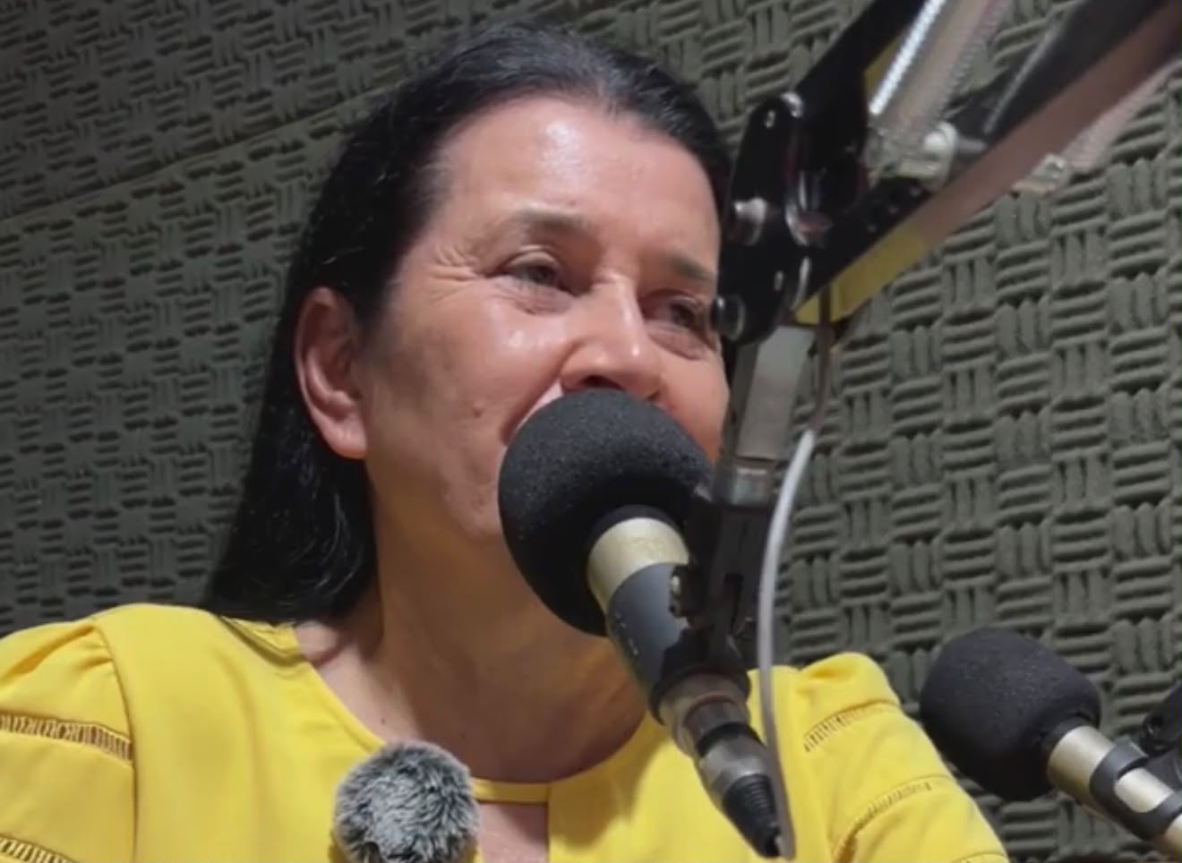 “Como a agricultura familiar vai se desenvolver se a maioria das propriedades tem energia monofásica?”, questiona Jusmari