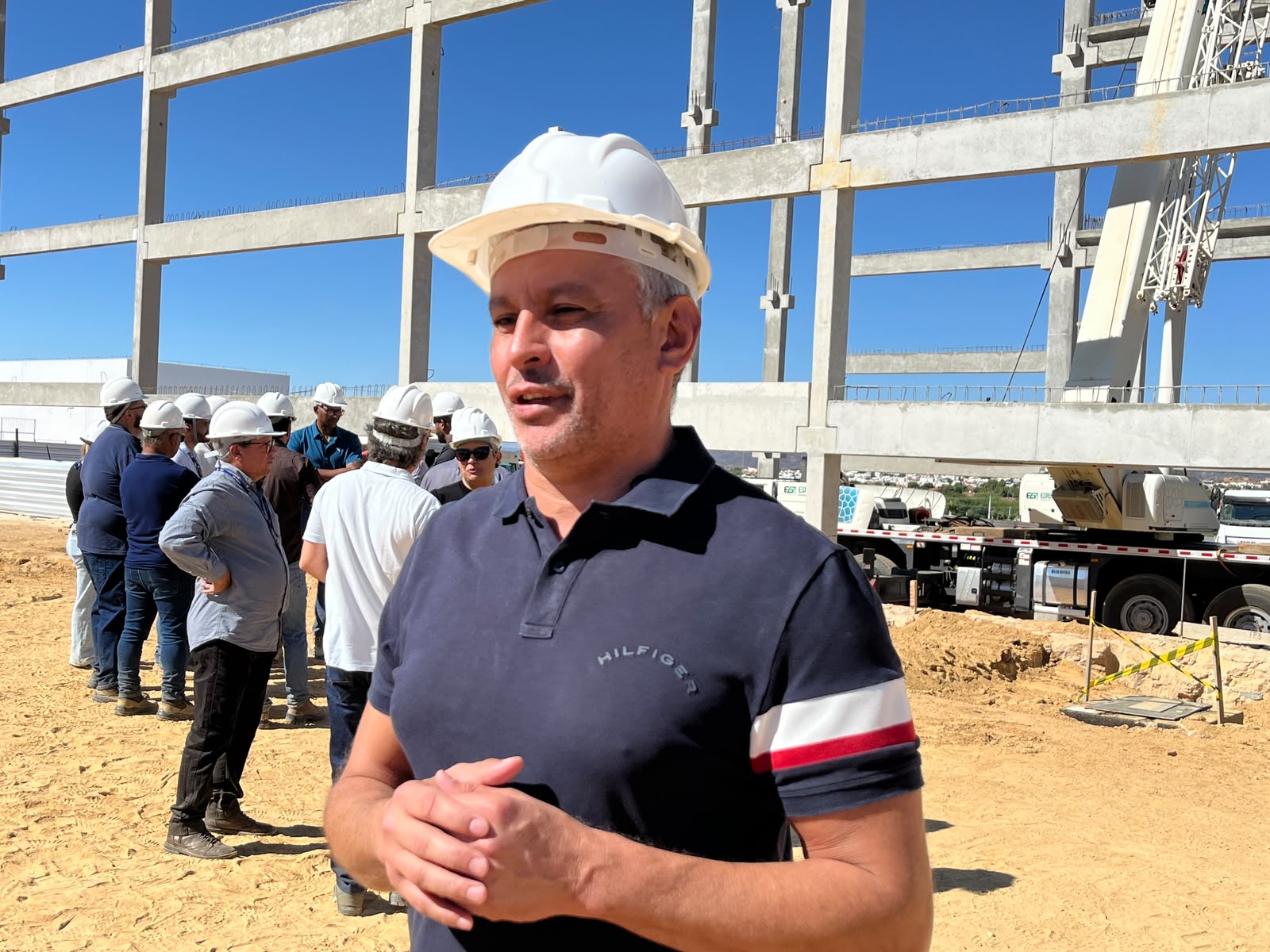 "Consolidamos Guanambi como um importante polo educacional do Alto Sertão da Bahia", afirma prefeito Nal Azevedo