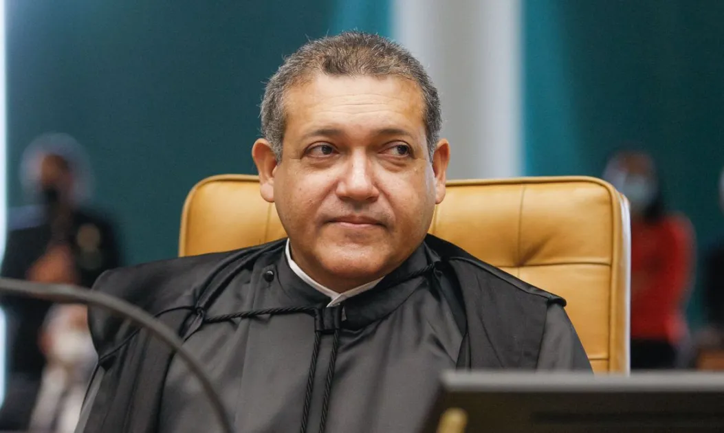 ‘Dark Horse’: Nunes Marques extingue ação contra filme de Bolsonaro