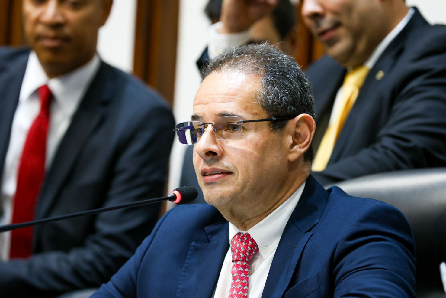 Reconhecimento Facial: avanço na vigilância ou ameaça à liberdade?