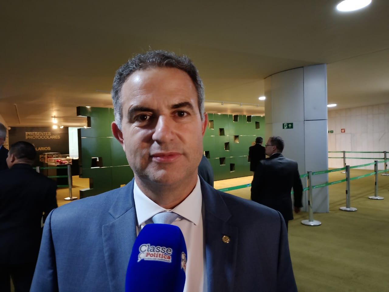 Direto de Brasília: "O país não vai quebrar por menos quatro horas semanais", afirma Ricardo Maia ao defender fim da escala 6x1