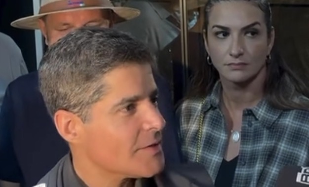 “E precisa homem, diz ACM Neto sobre afirmar apoio do prefeito de Cruz das Almas