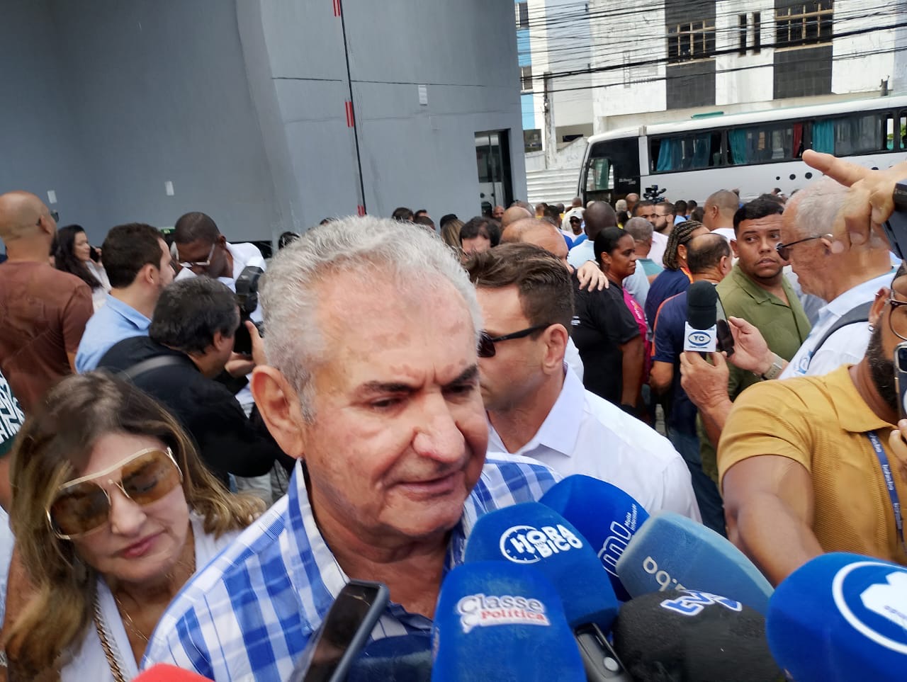 Reconhecimento Facial: avanço na vigilância ou ameaça à liberdade?