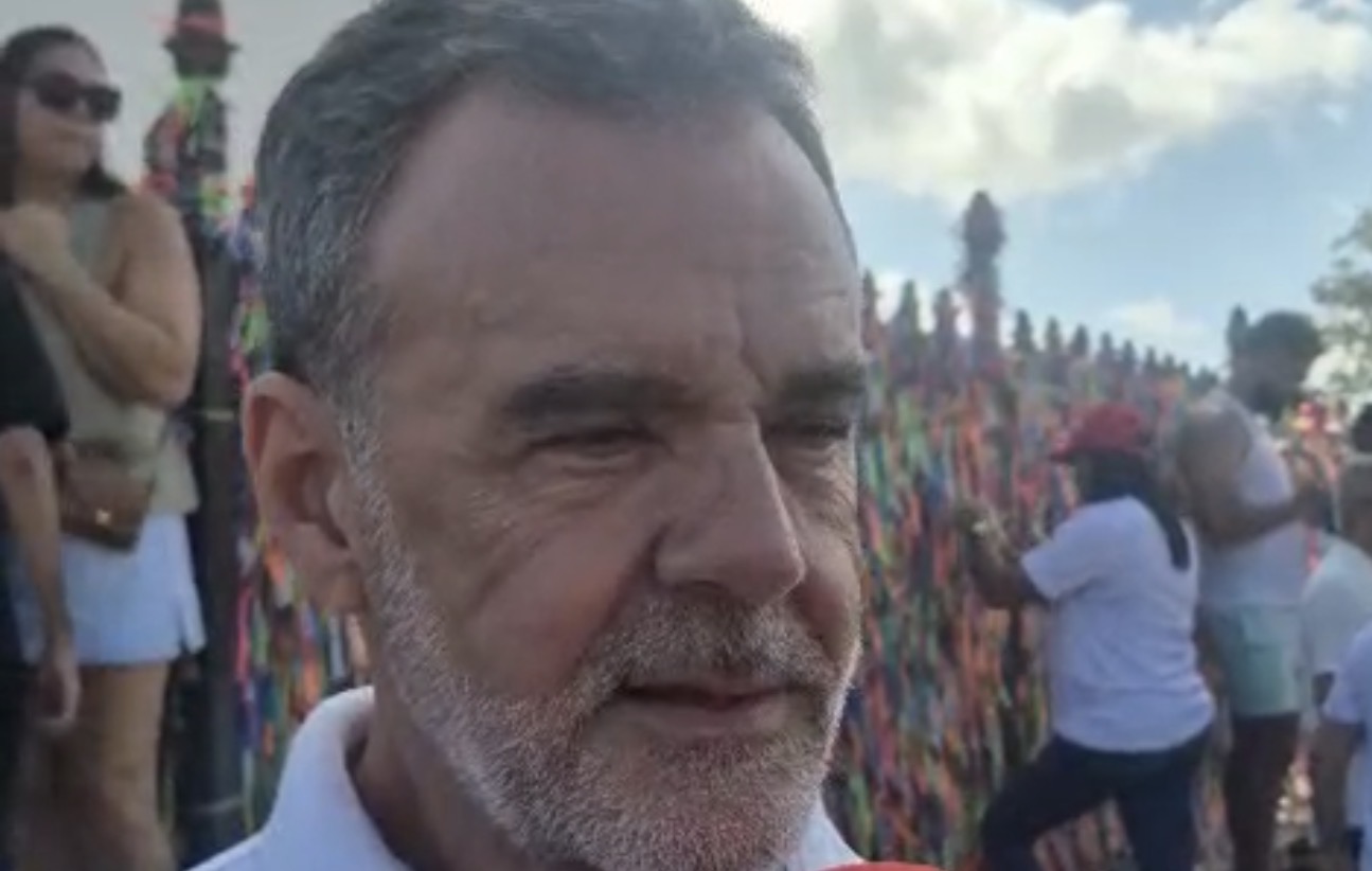 “É uma batalha inadiável”: Daniel Almeida cobra mudança no perfil do Congresso