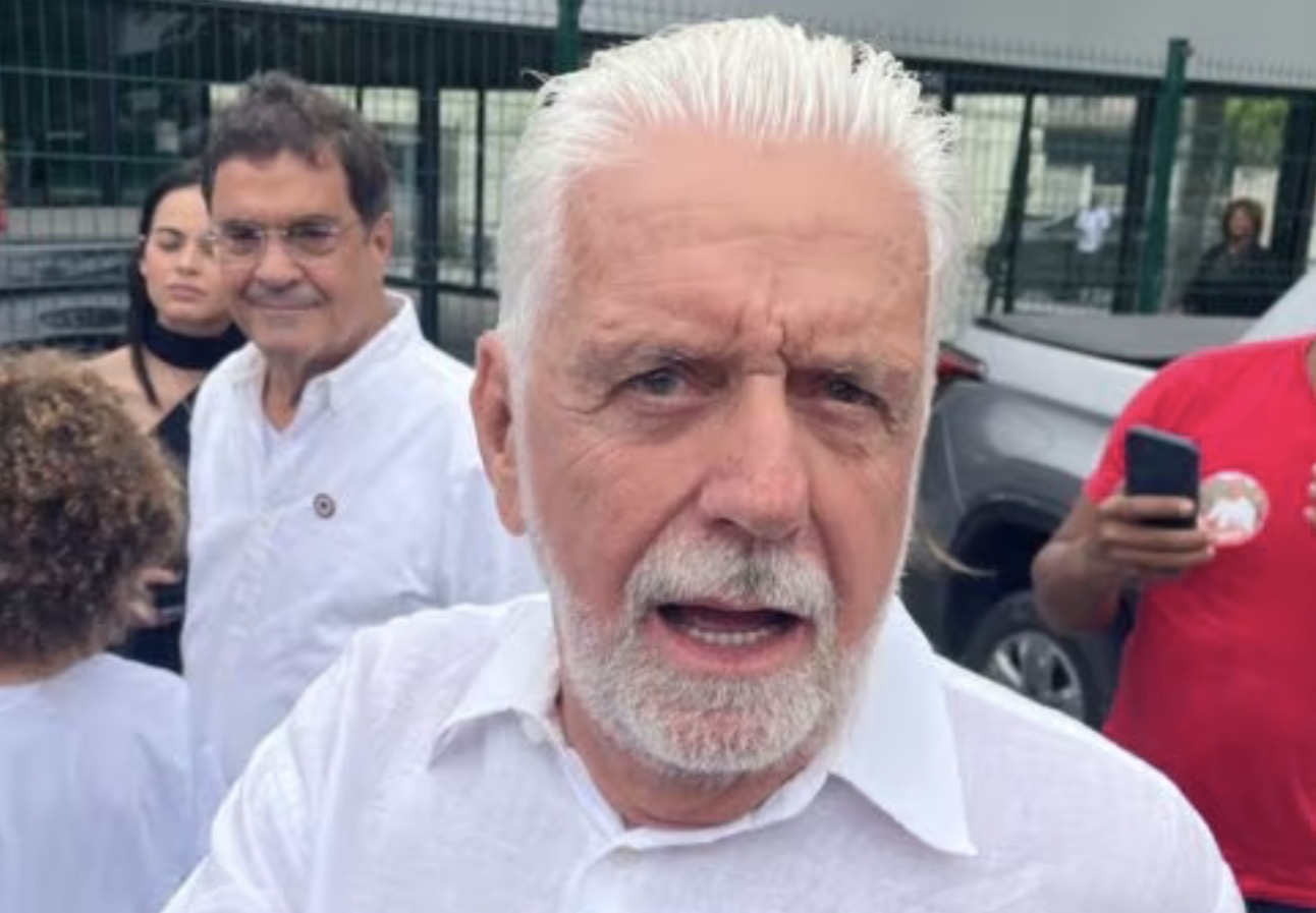 Reconhecimento Facial: avanço na vigilância ou ameaça à liberdade?
