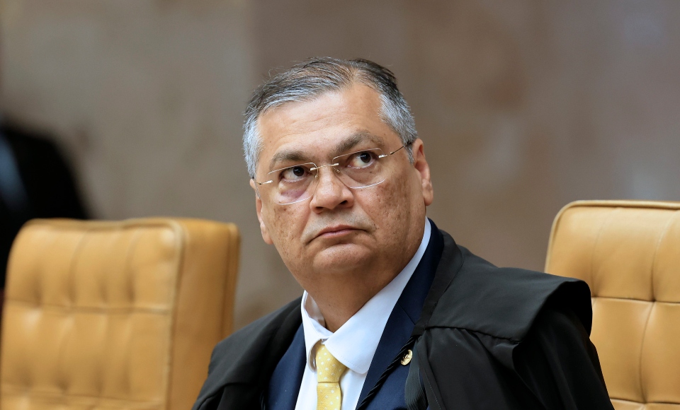 Em artigo, Dino defende pena mais rigorosa em casos de corrupção envolvendo sistema de Justiça