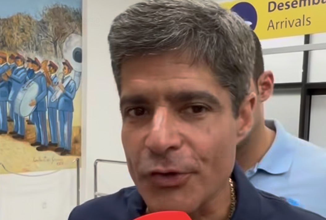 Reconhecimento Facial: avanço na vigilância ou ameaça à liberdade?