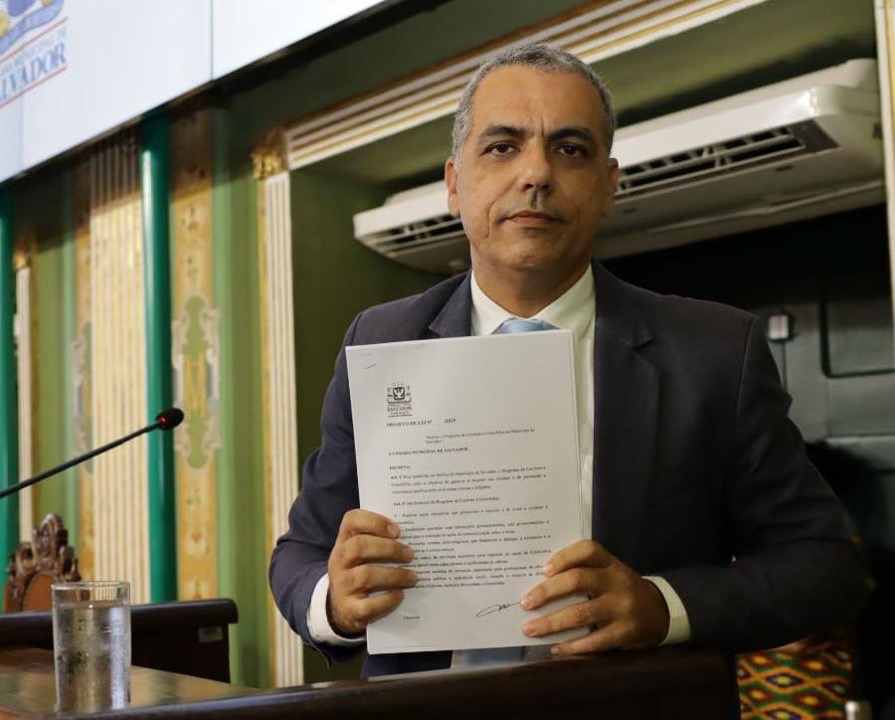 Reconhecimento Facial: avanço na vigilância ou ameaça à liberdade?