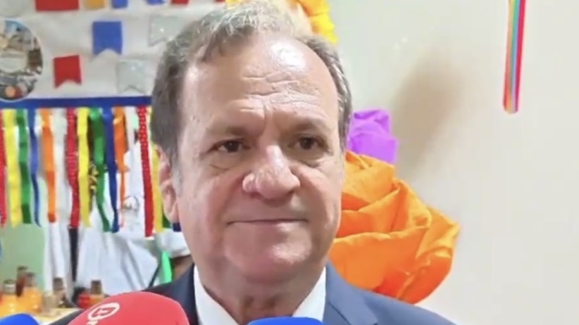 “Estado também segue recomendações do Ministério Público nas contratações”, diz Maurício Bacelar