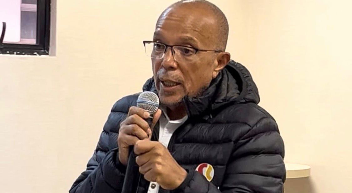 “Estratégia é ampliar o horizonte de atuação da entidade“, diz Suíça sobre candidaturas do Sindilimp