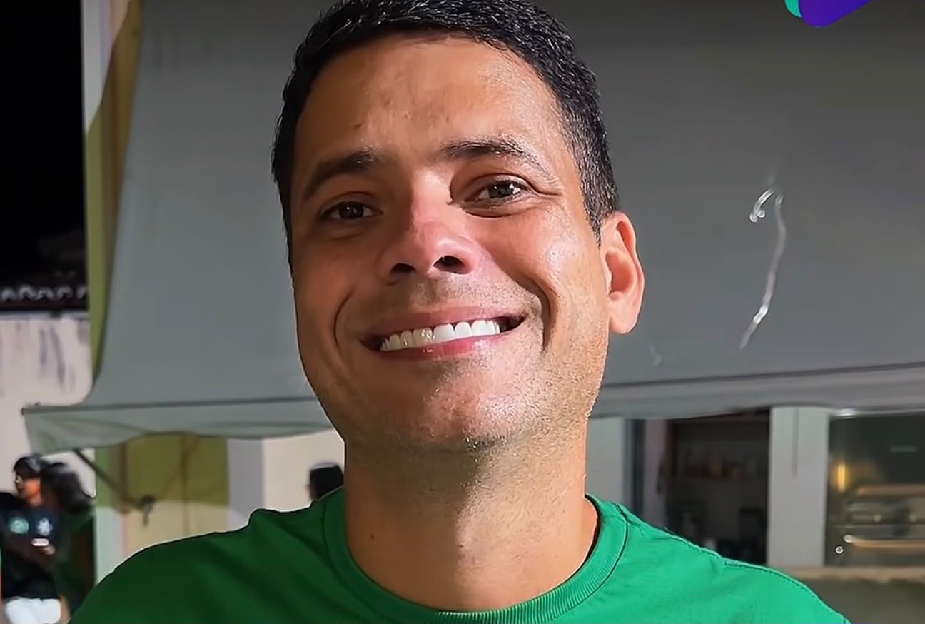 “Eu esperava ter uma votação tão expressiva”, diz Thiago Gilleno após eleição para a Alba