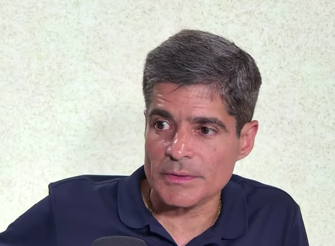 “Eu vou abrir a caixa-preta”, dispara ACM Neto sobre Ponte Salvador-Itaparica