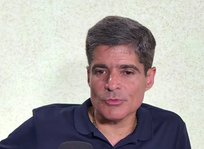 “Eu vou acabar com o QI”, afirma ACM Neto ao defender mudanças na regulação da saúde