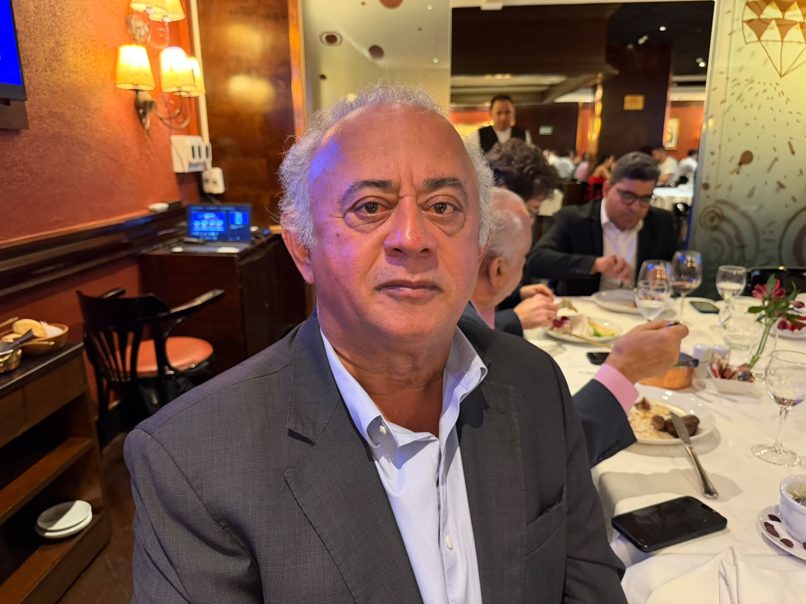 Reconhecimento Facial: avanço na vigilância ou ameaça à liberdade?