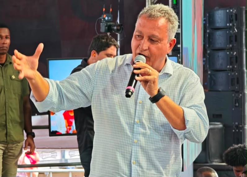 “Extremo Sul nunca recebeu tanto investimento como nos nossos governos”, afirma Rui Costa, durante PGP em Teixeira de Freitas