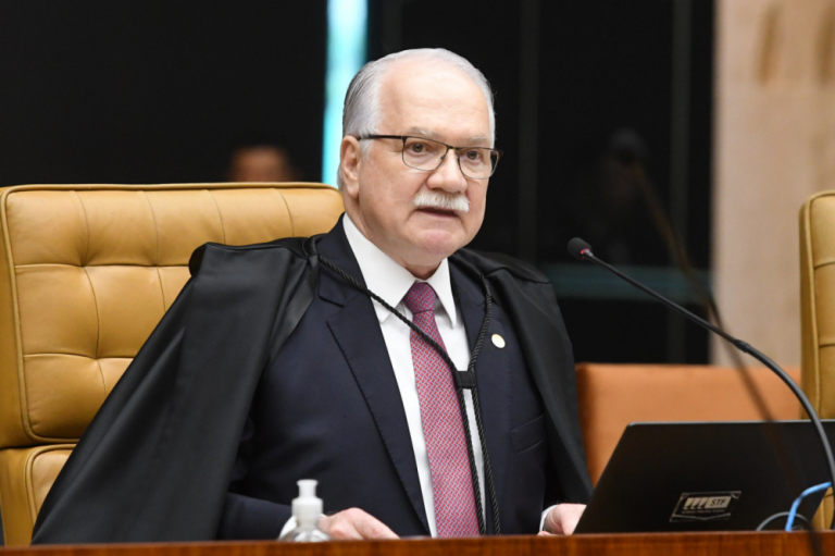 Fachin diz que Judiciário está ‘à altura dos desafios atuais’