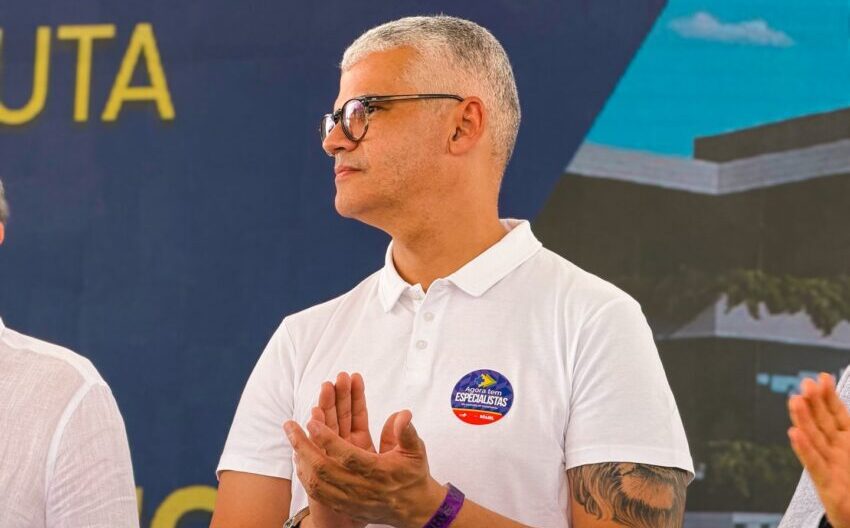 Feira de Santana: Pablo Roberto contesta denúncia nas redes, explica protocolos e afirma que não houve impedimento de estudante; assista