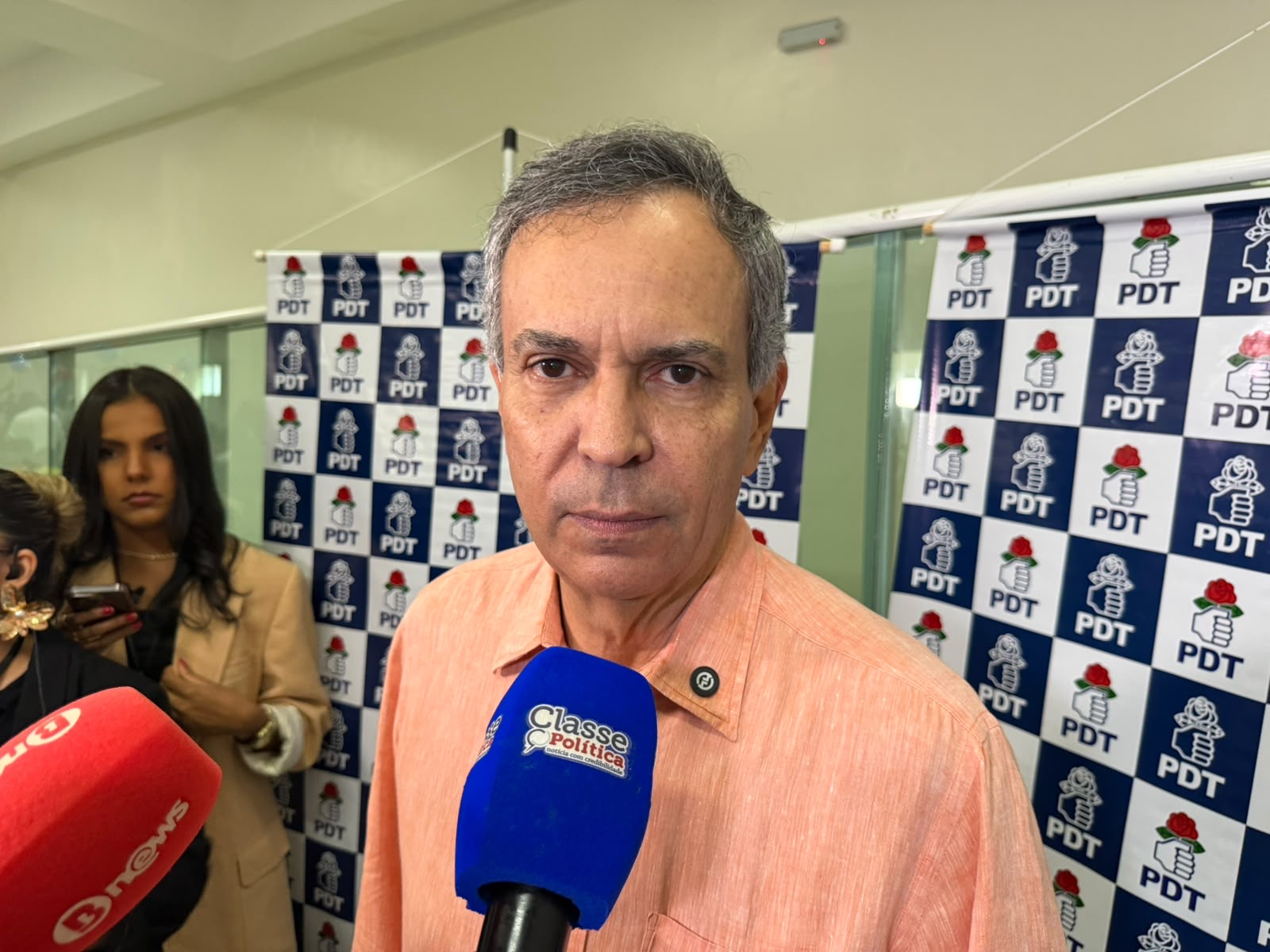 Félix Mendonça diz que Bruno Reis esclarecerá investigação envolvendo Secretaria de Manutenção de Salvador