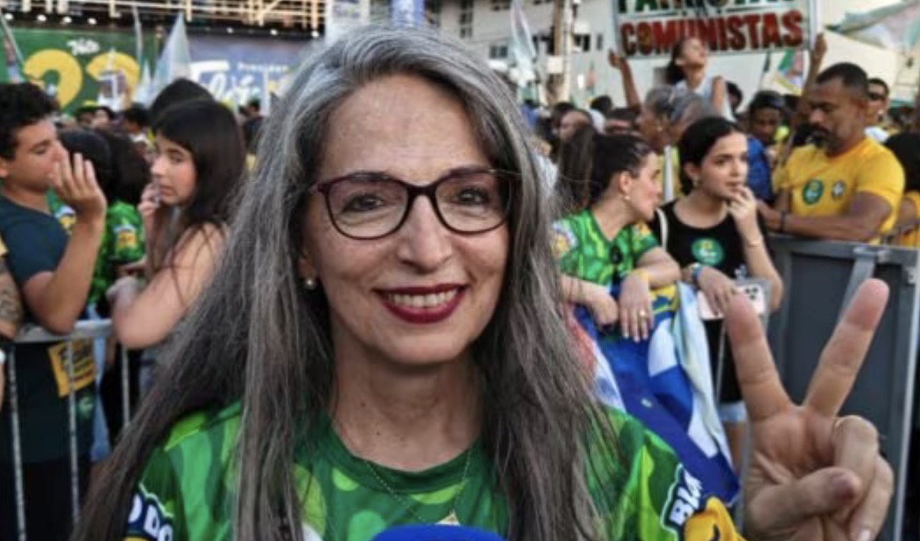 Reconhecimento Facial: avanço na vigilância ou ameaça à liberdade?