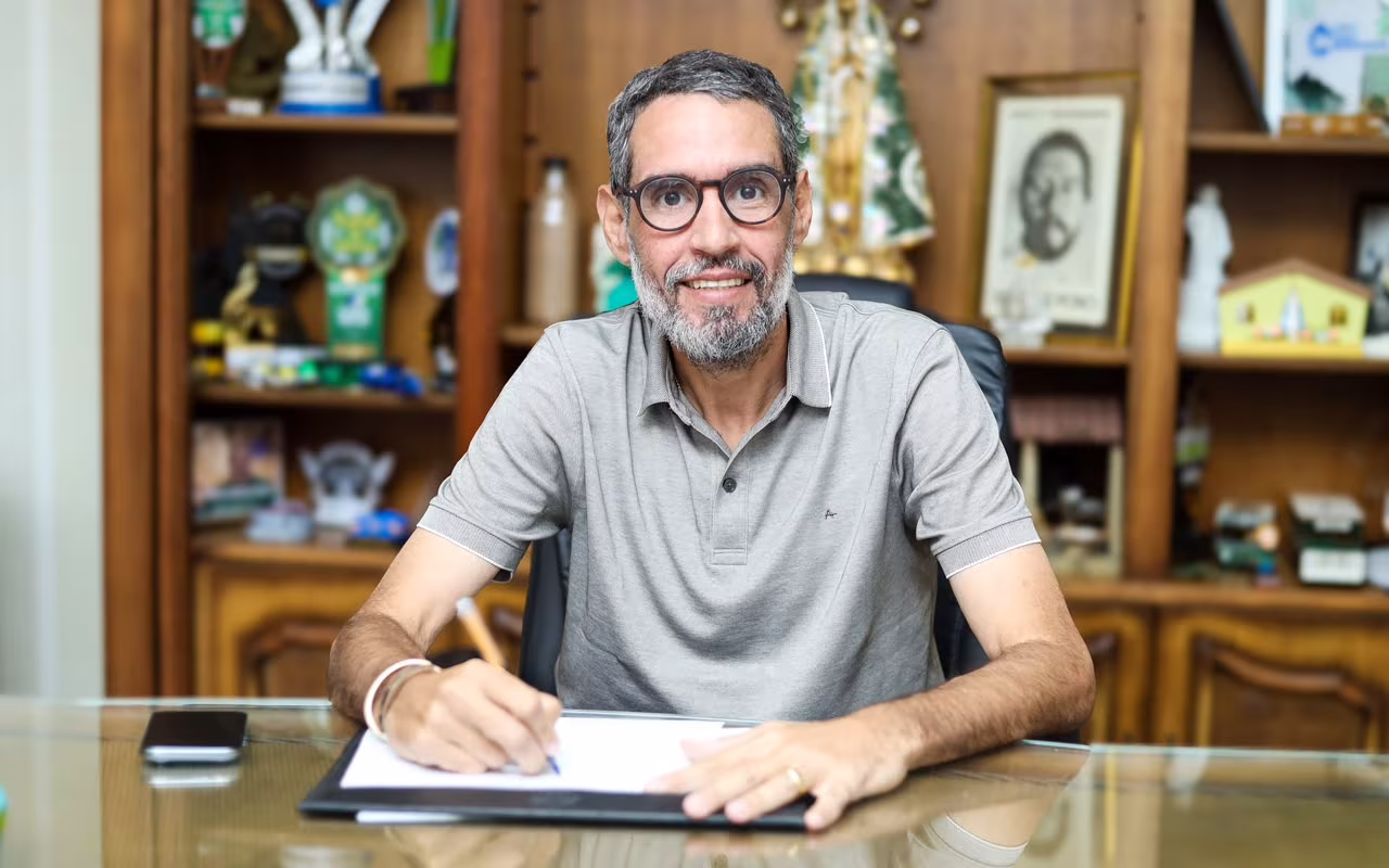 Reconhecimento Facial: avanço na vigilância ou ameaça à liberdade?