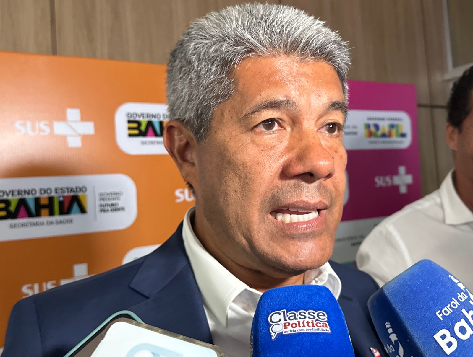 Governador Jerônimo Rodrigues lamenta morte do desembargador Carlos Cintra e destaca: “lutou pela autonomia do Judiciário”